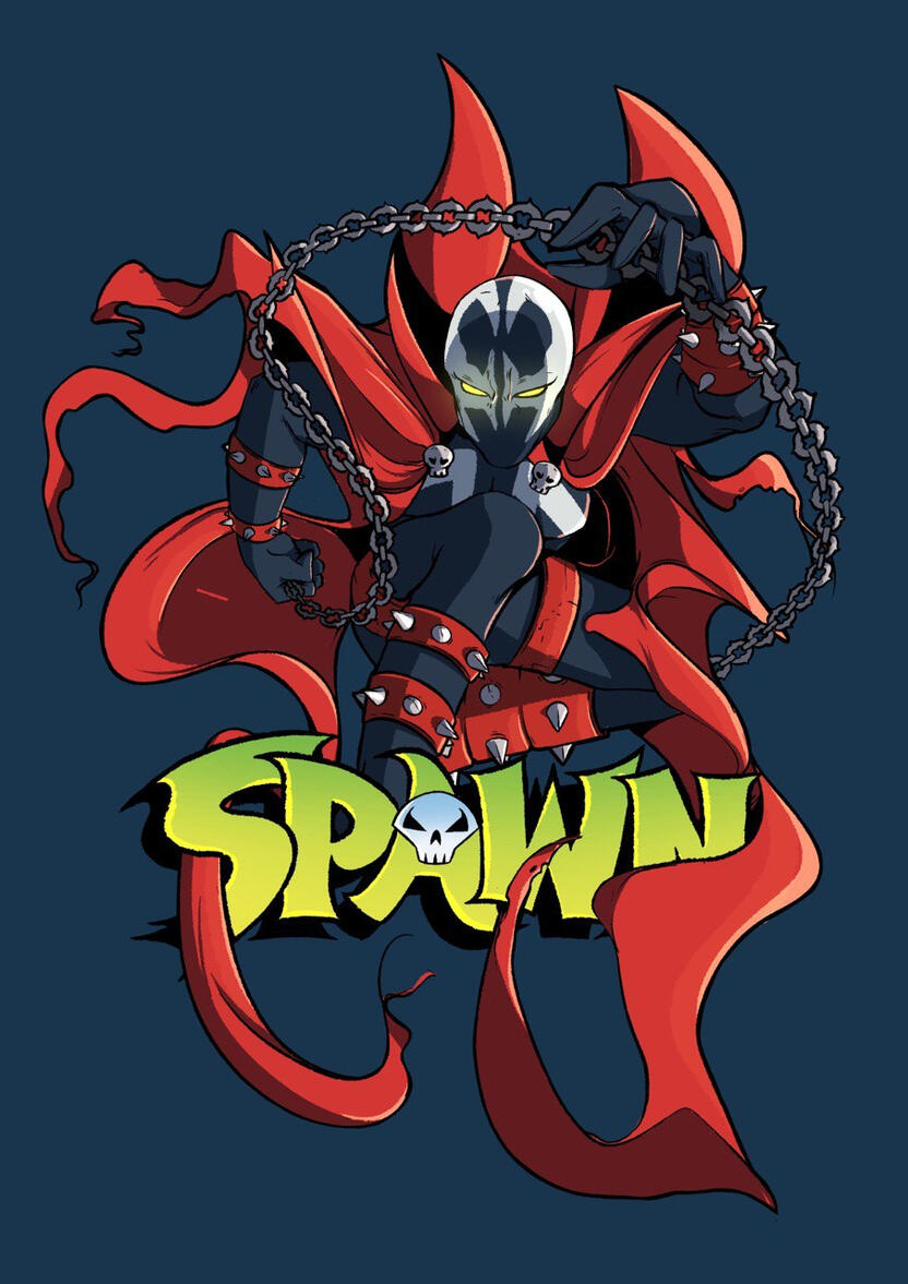 SPAWN