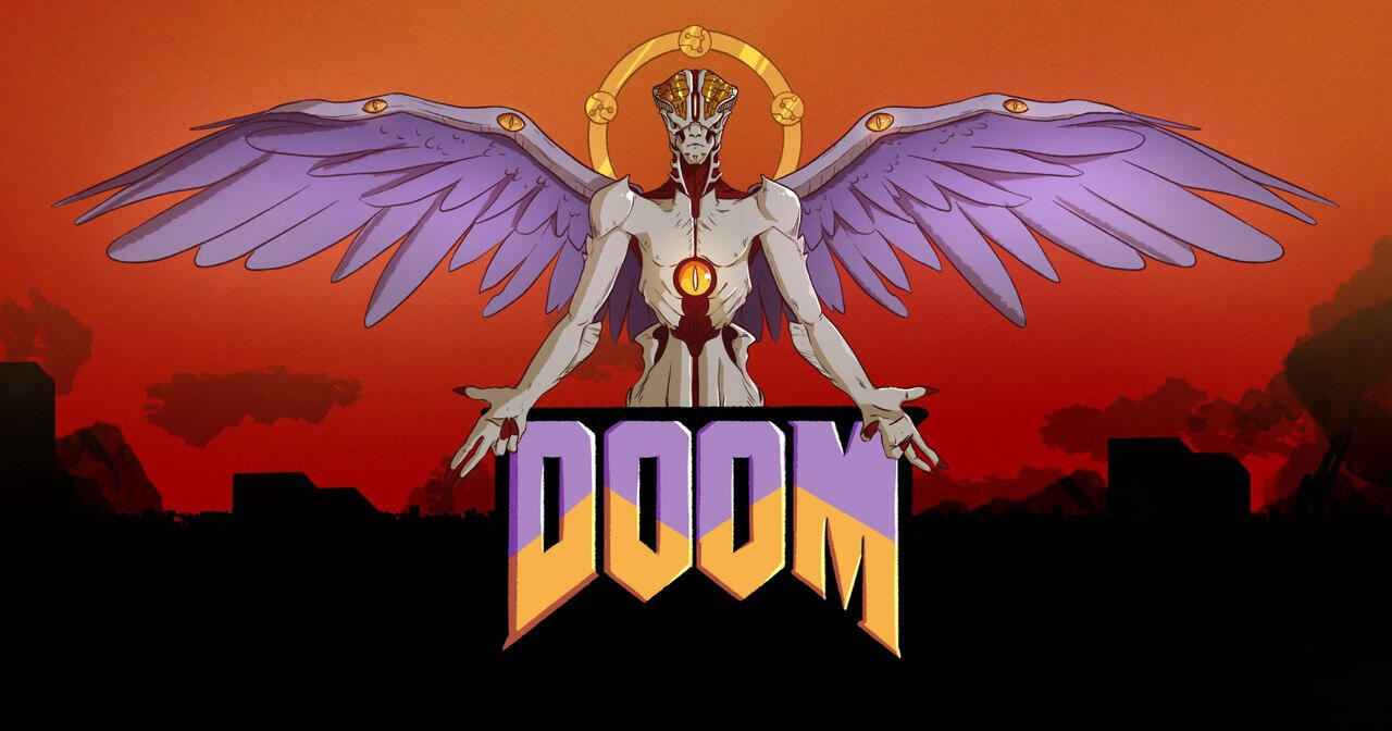 DOOM