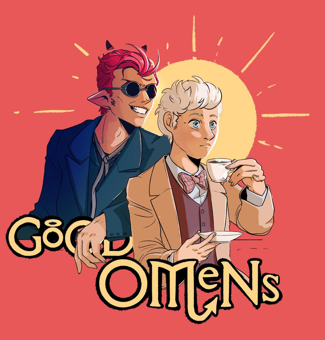 Good Omens