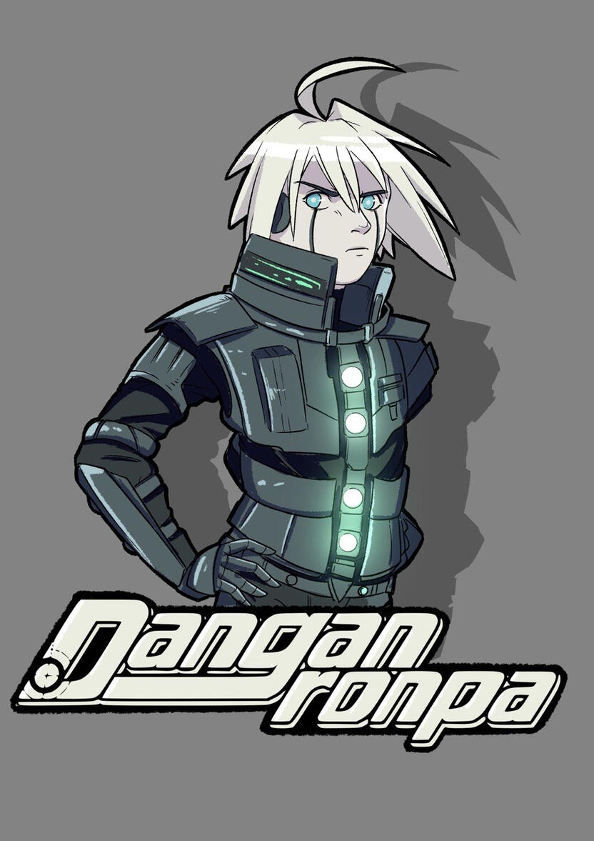 DGRP