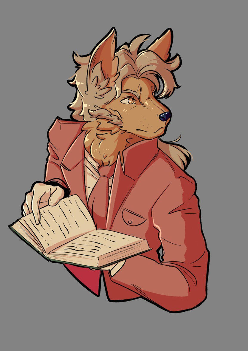 Riz Pilaff's OC