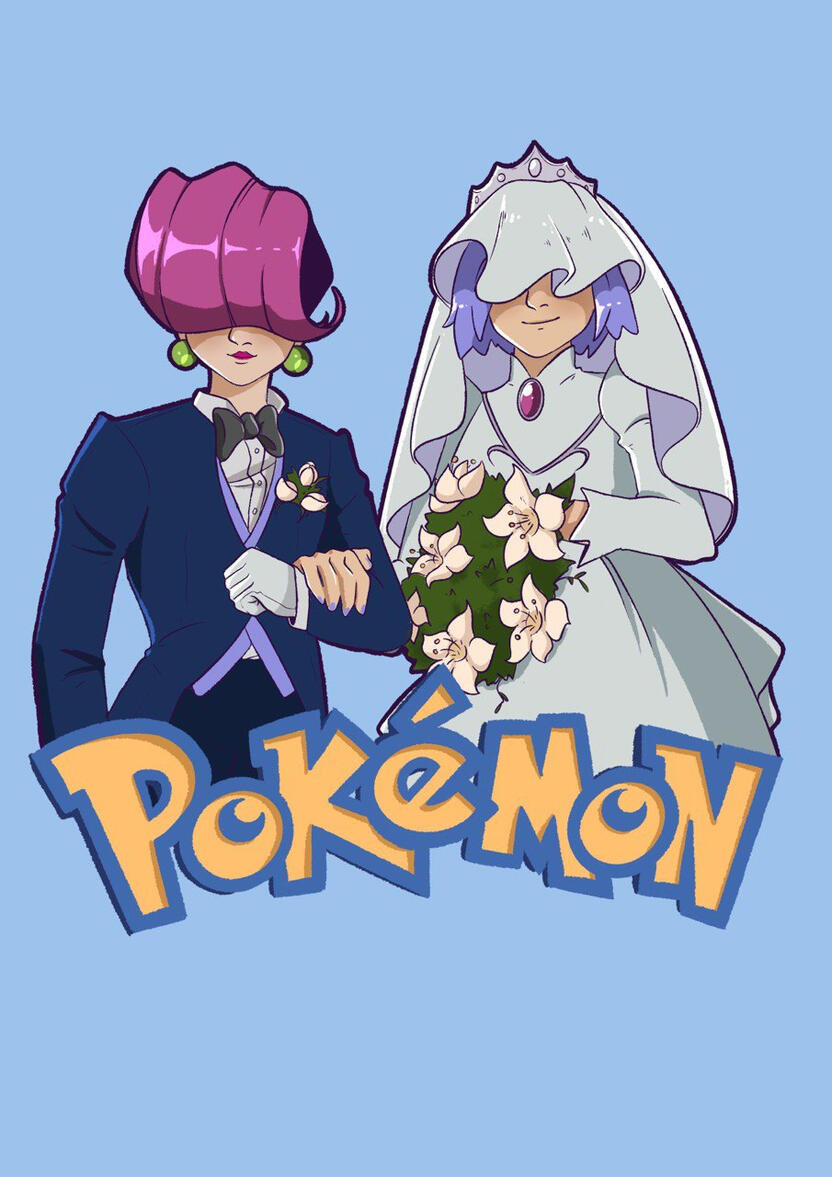 Pokémon