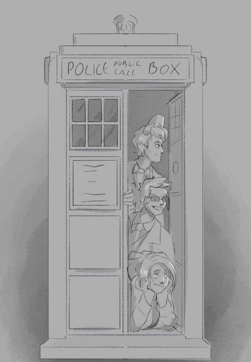 Doctor who