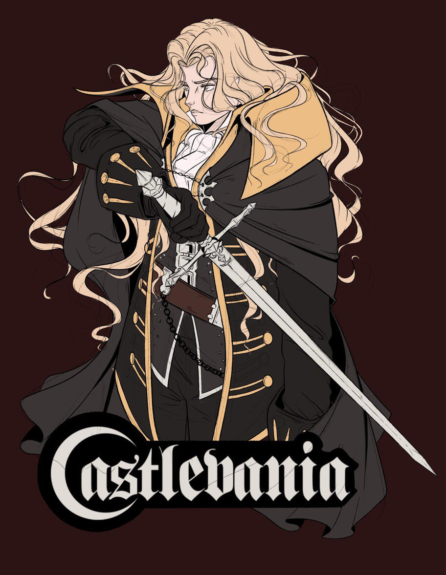 Castlevania