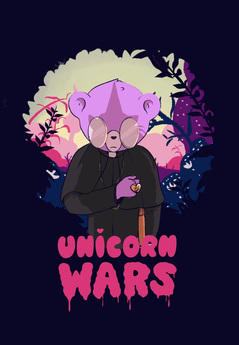 Unicorn Wars