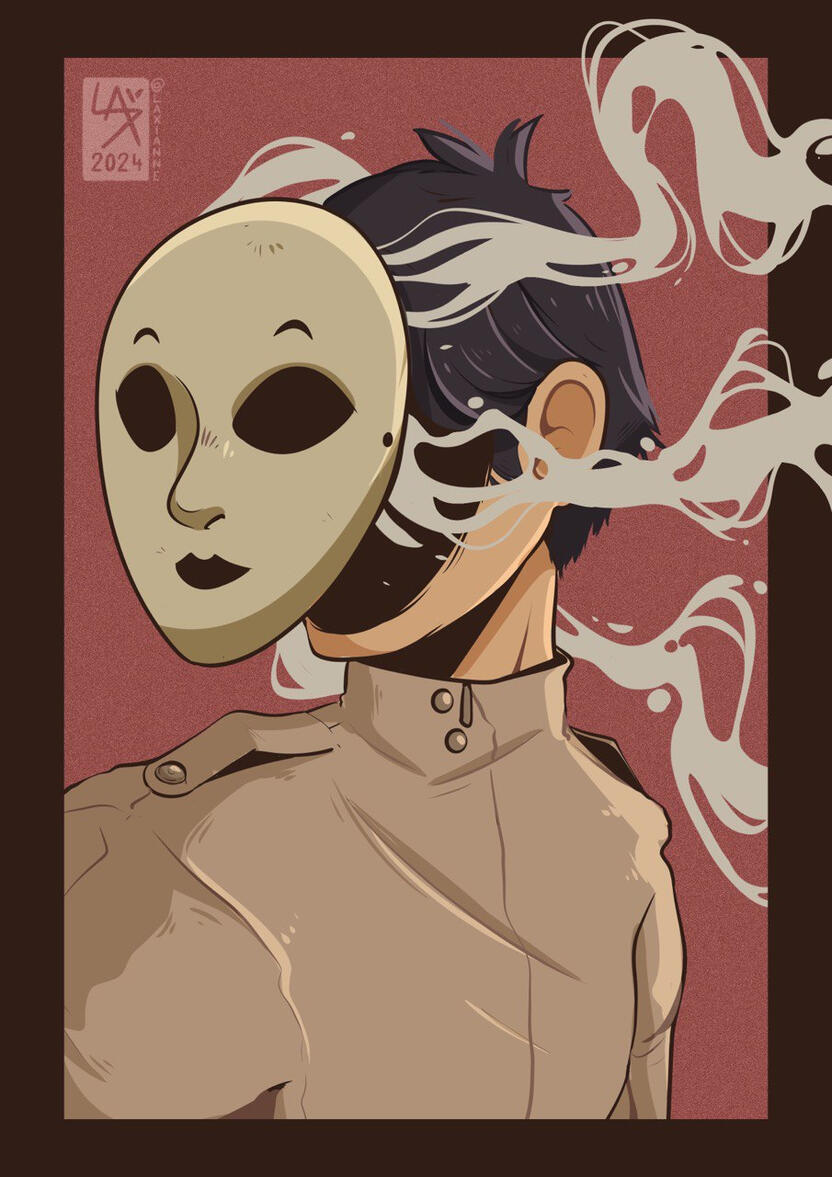 Marble Hornets