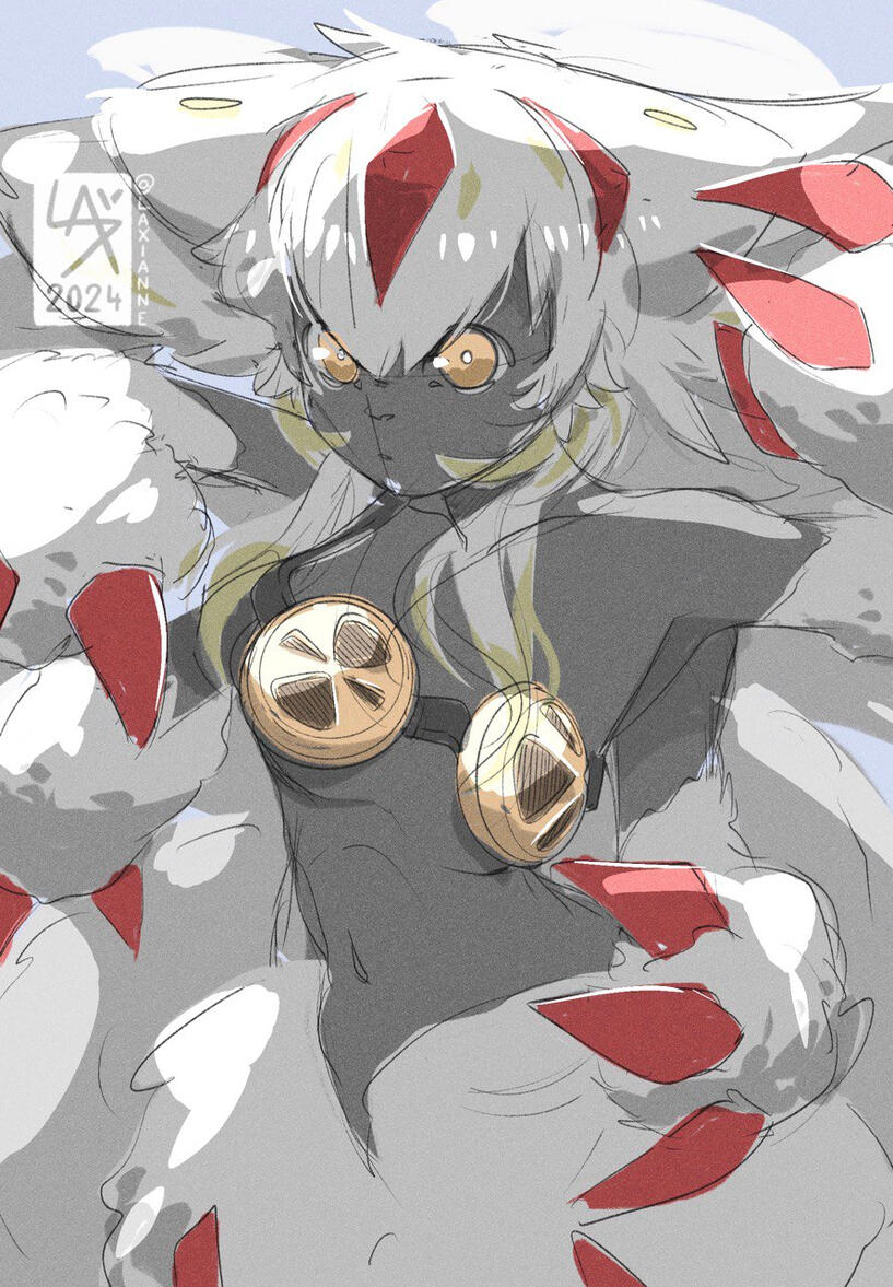 Made in Abyss