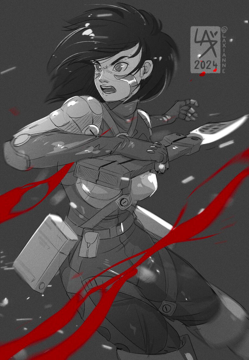 Gunnm
