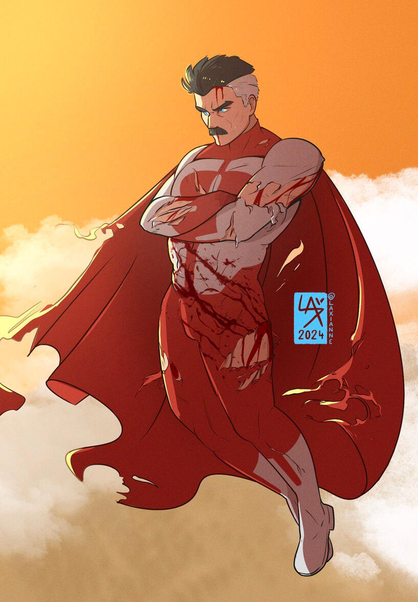Invincible