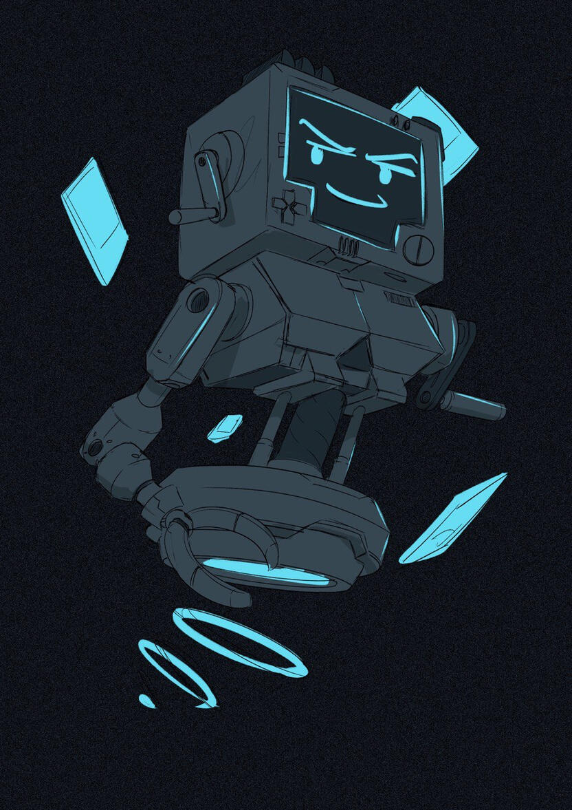 Inscryption