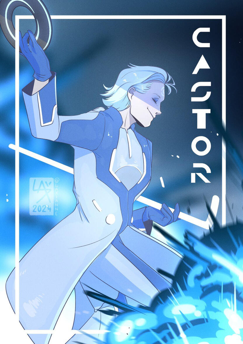 TRON
