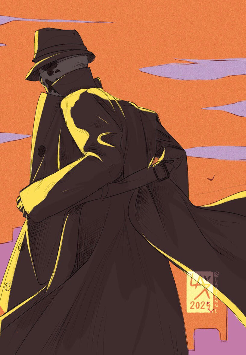 Watchmen