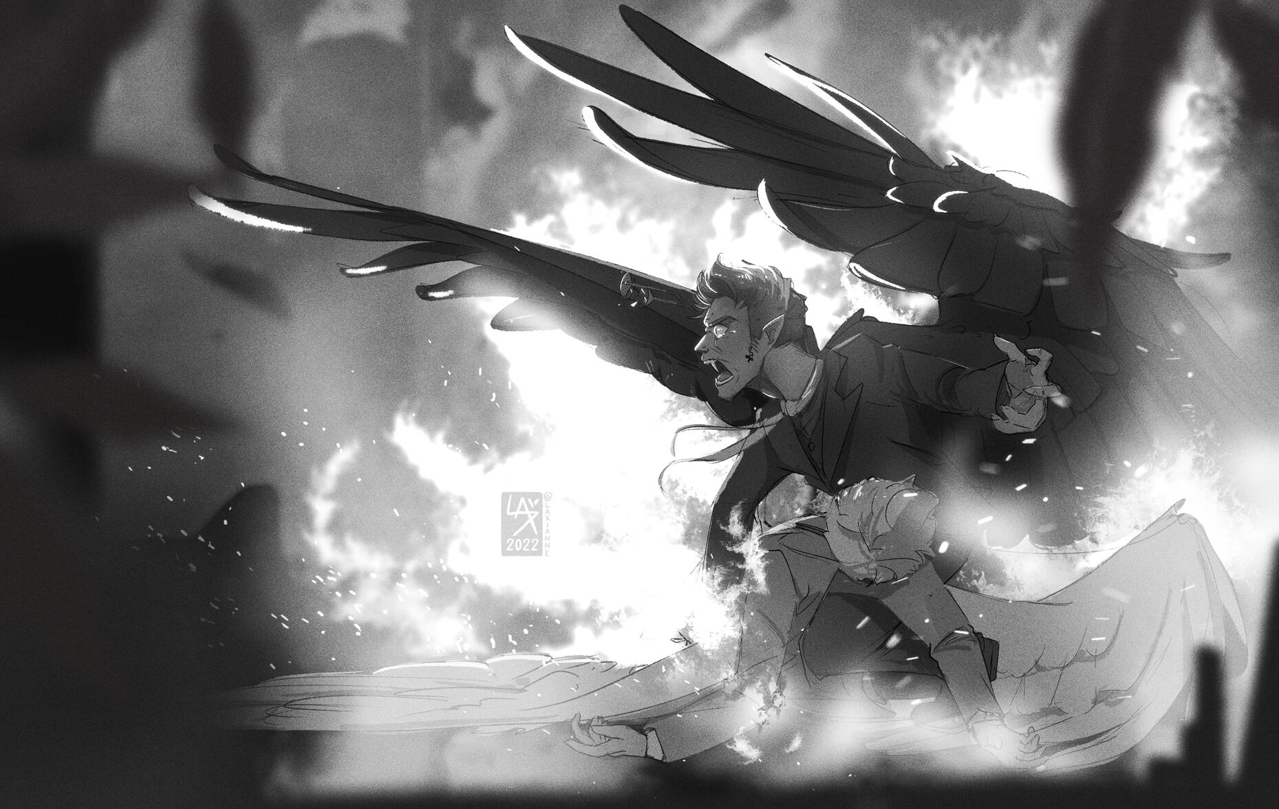 Dragon Prince