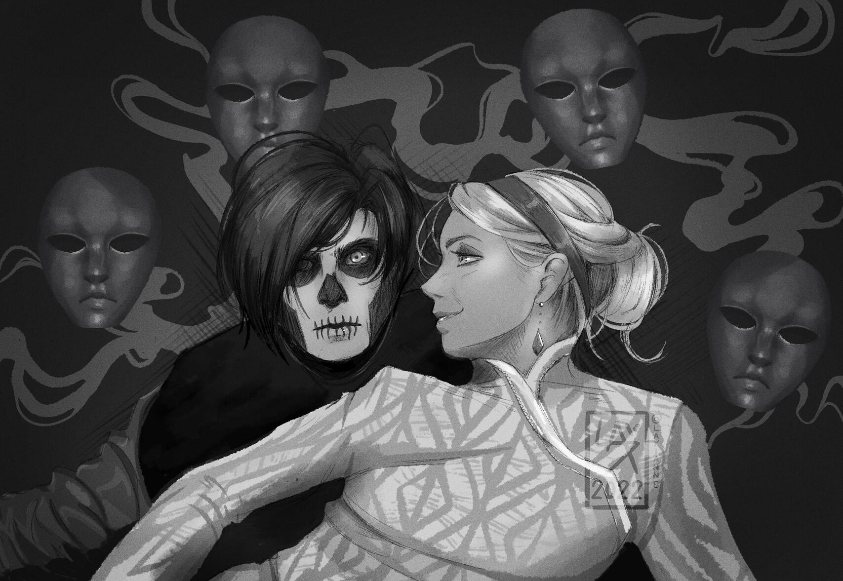 Dead Cells