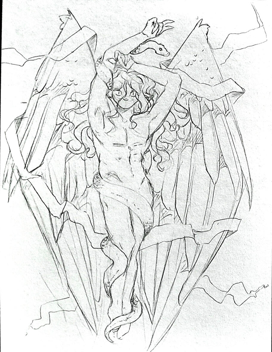 Demon