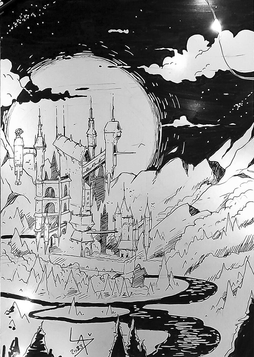 Castle