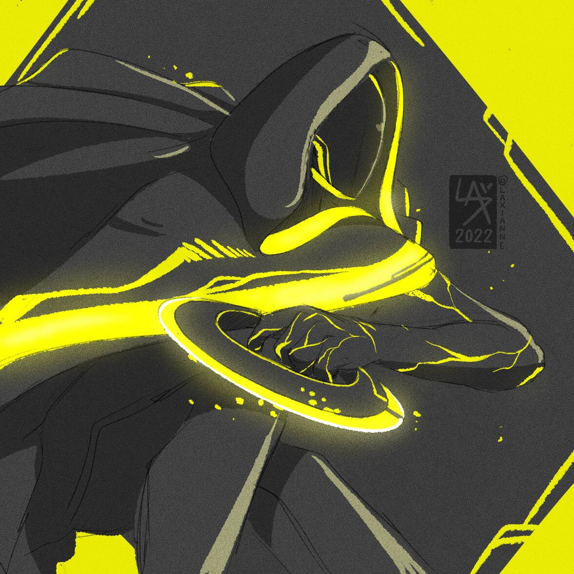 TRON