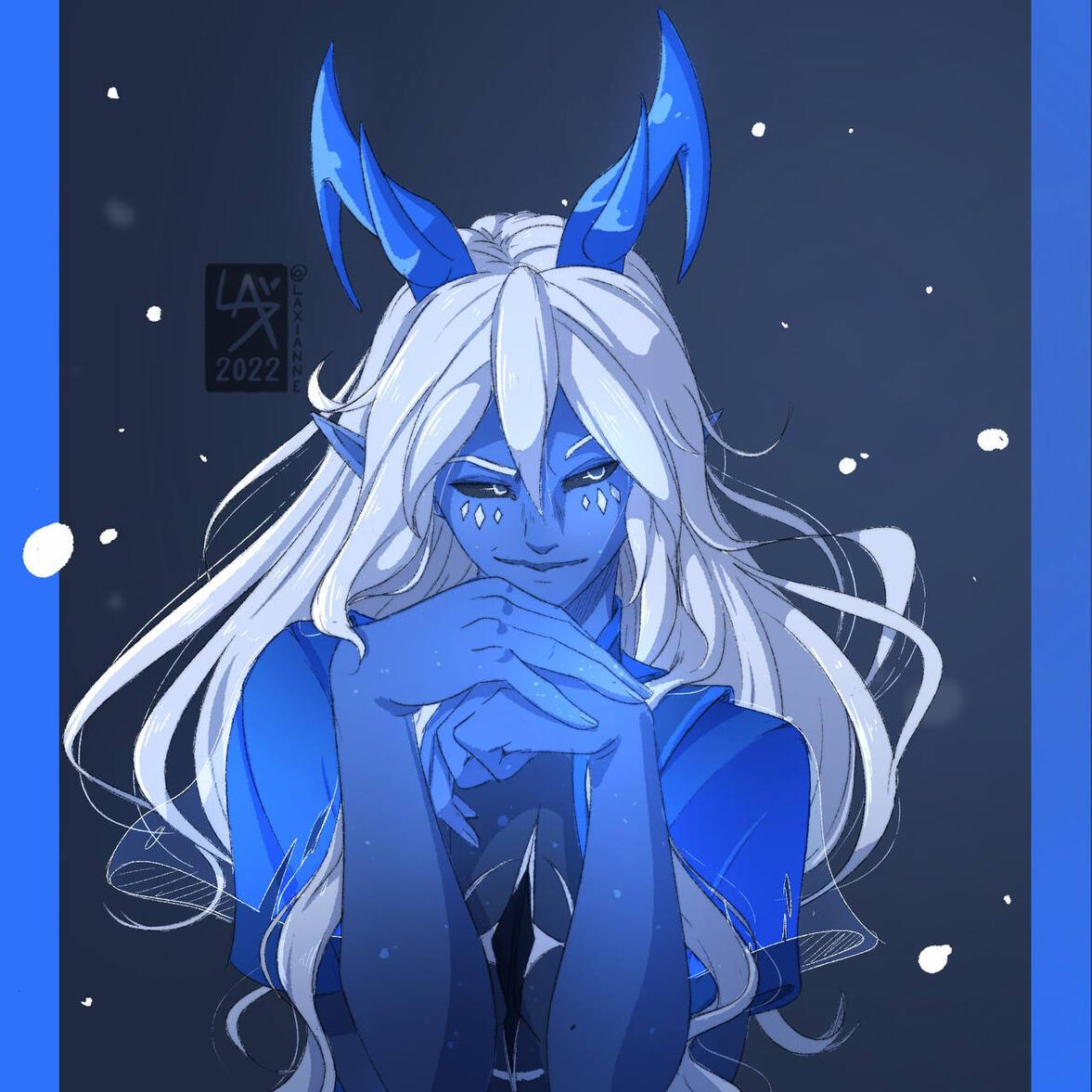 Dragon Prince