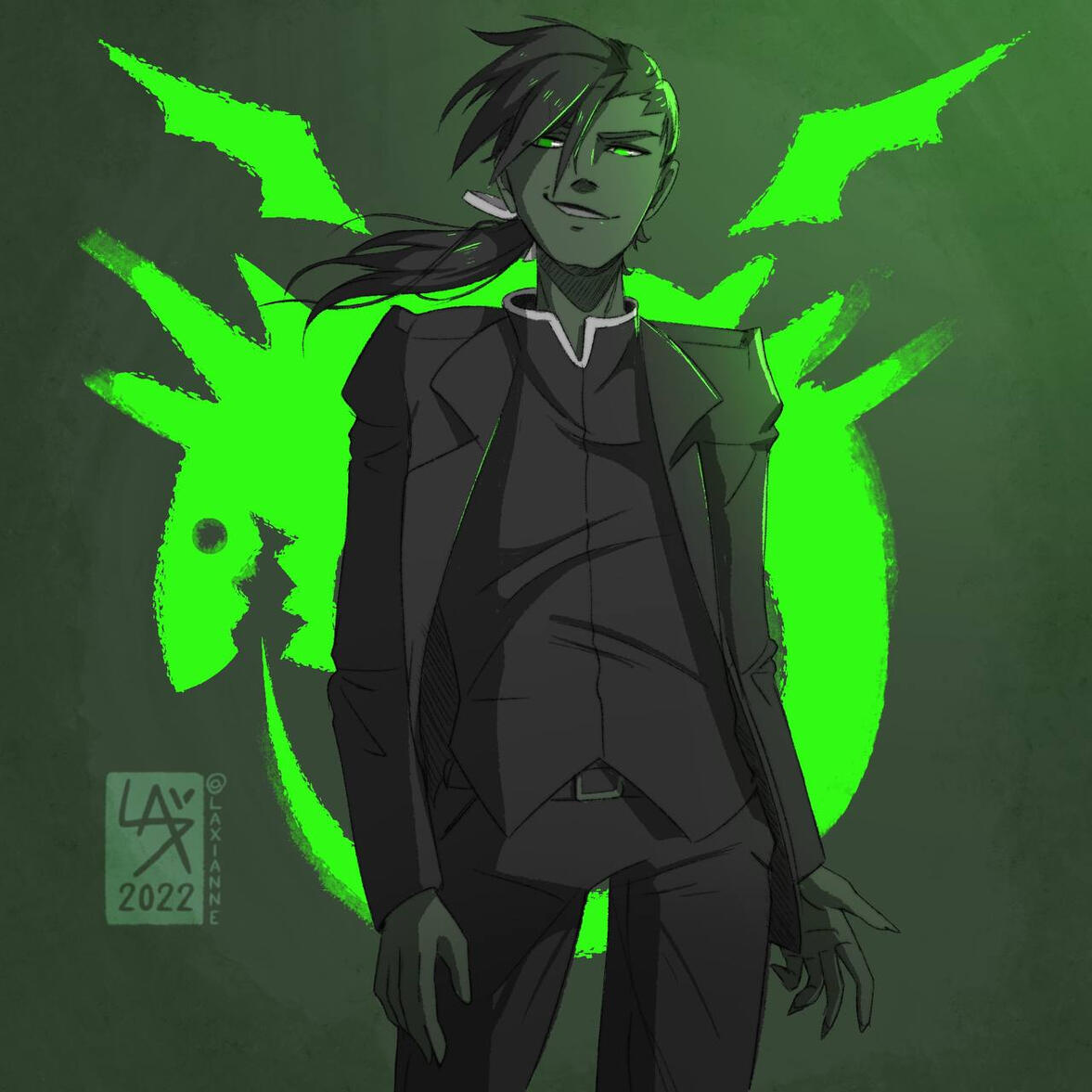 FMA