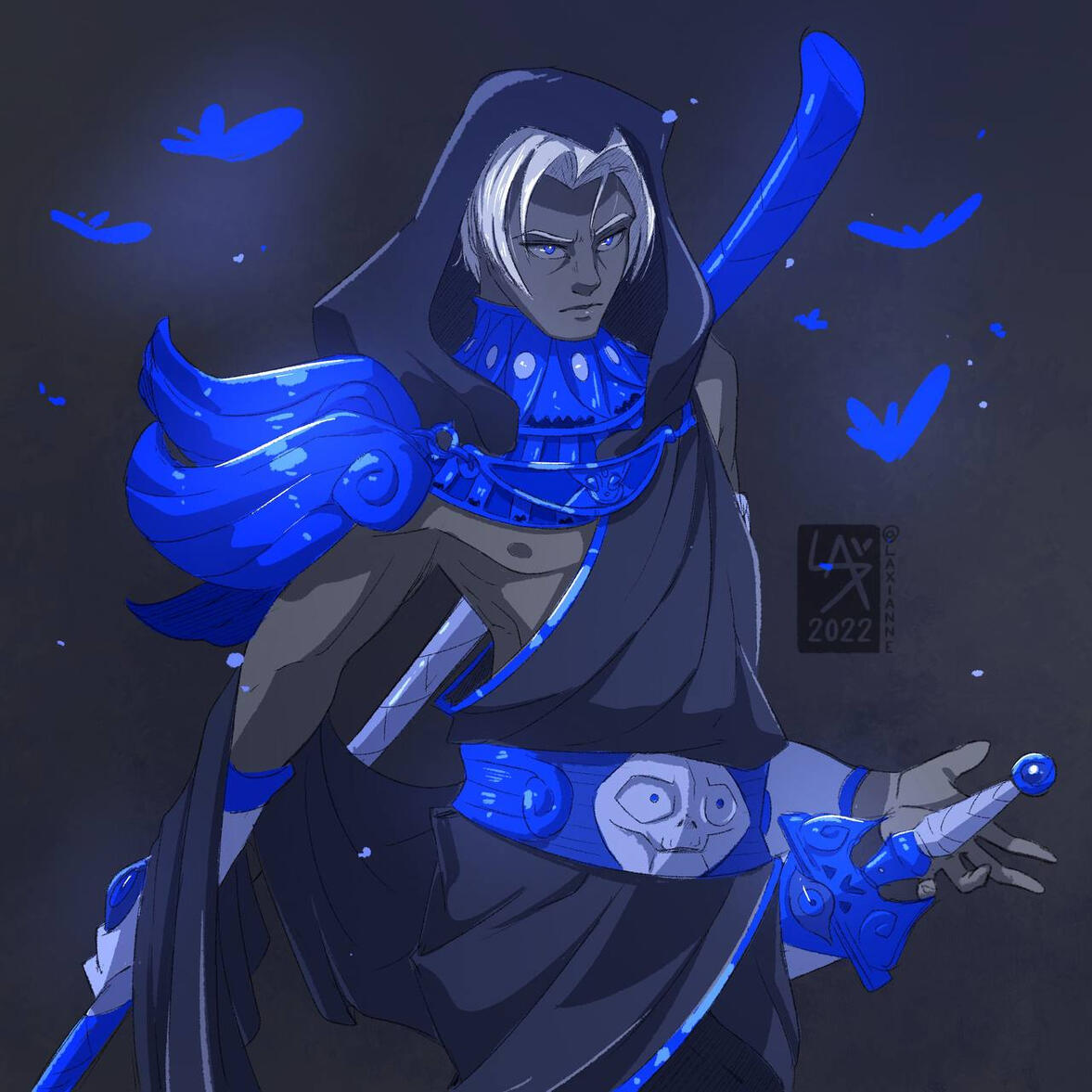 Hades