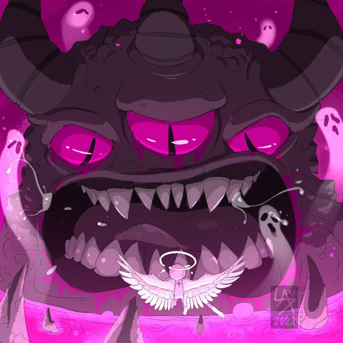 Isaac