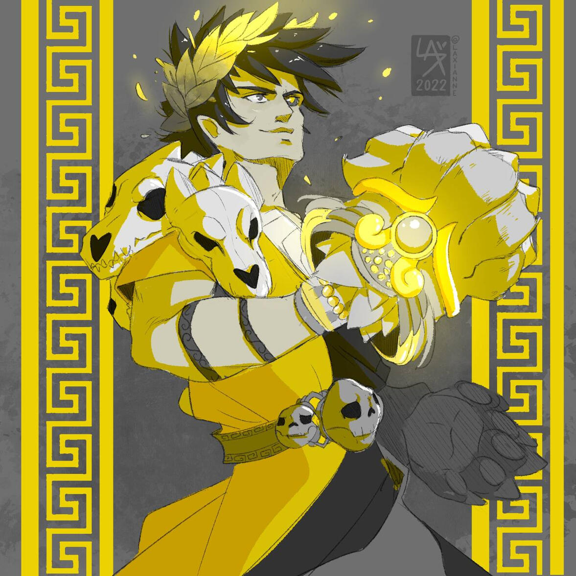Hades