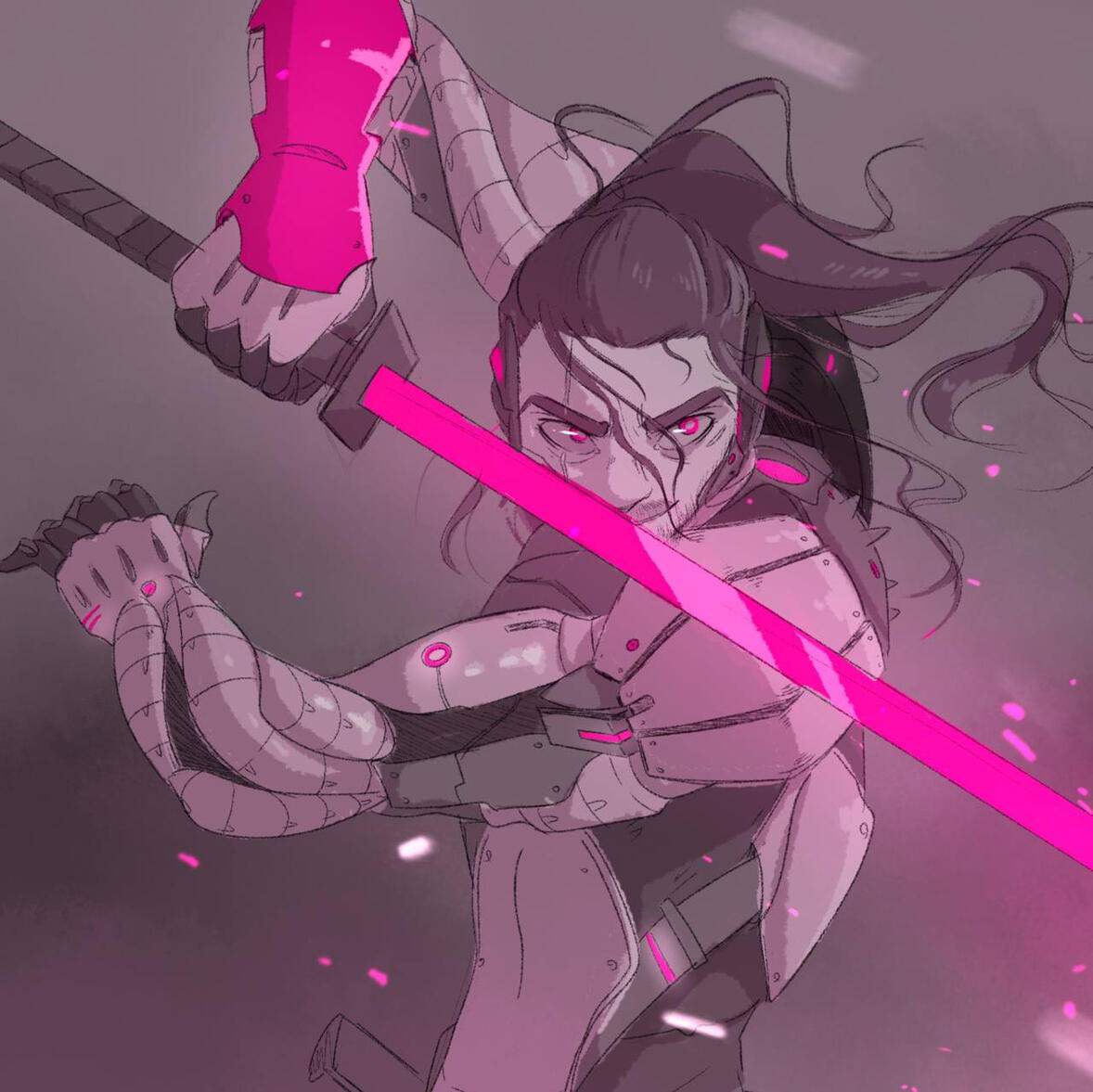 MGS