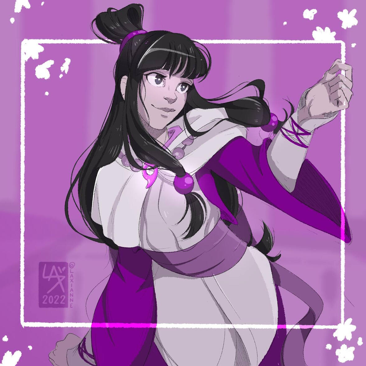 Ace Attorney