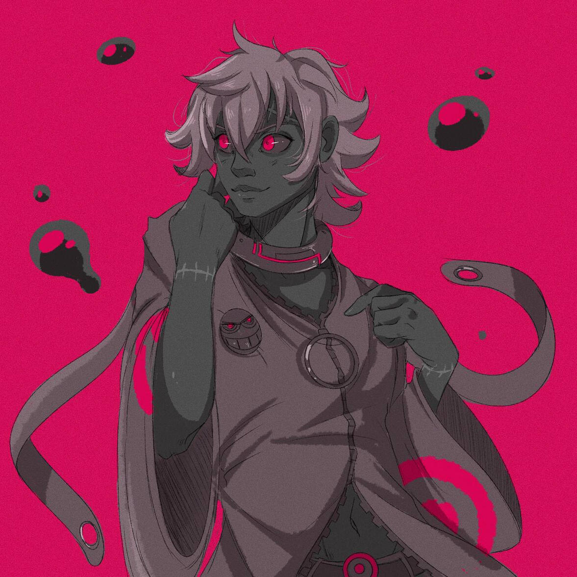 Deadman Wonderland