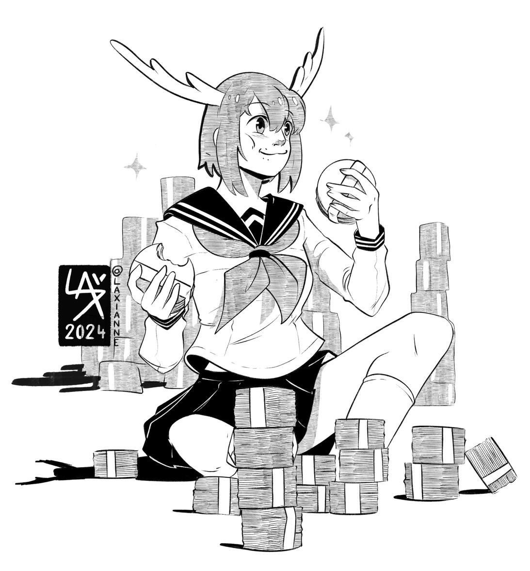 Deer
