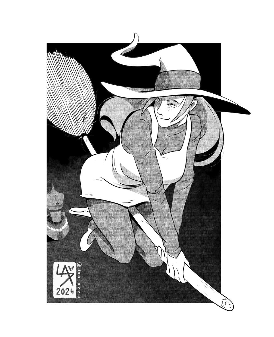 Witch