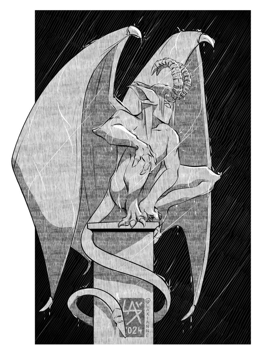 Gargoyle