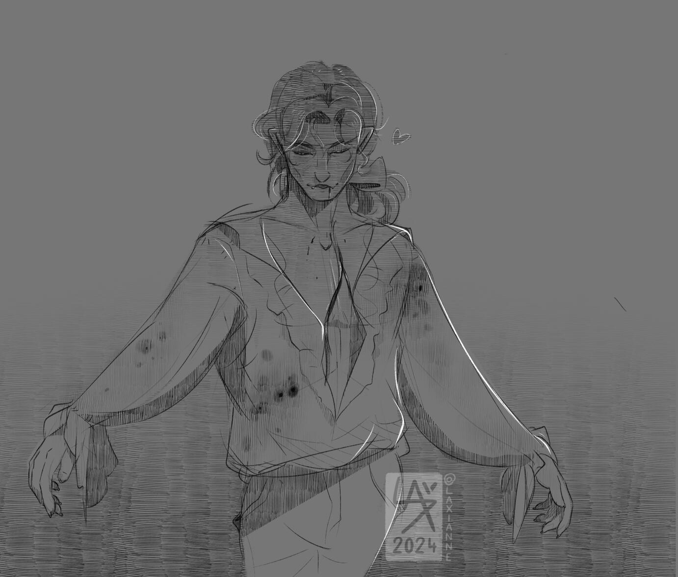 Vampire