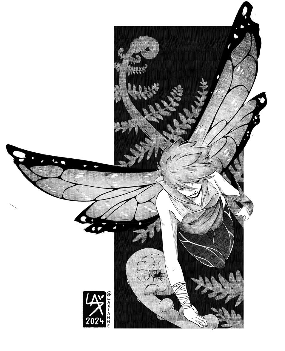 Fairy